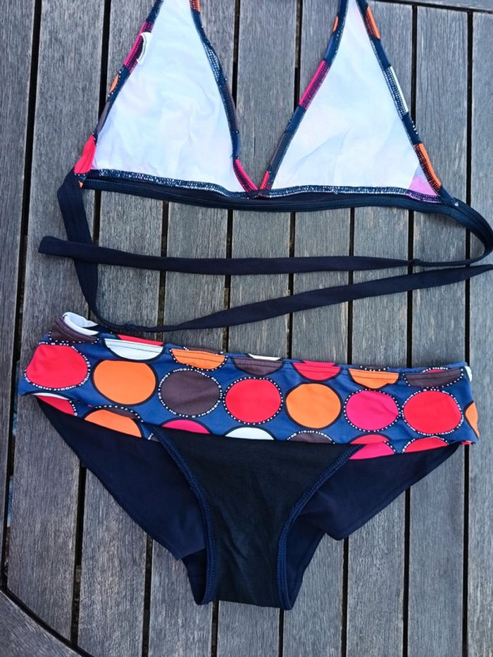 maillot de bain Livia Femme 40 / 42 - photo numéro 6
