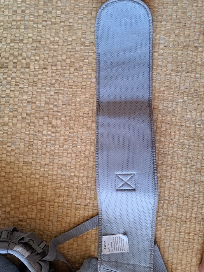 Porte-bébé Lictin - photo numéro 3