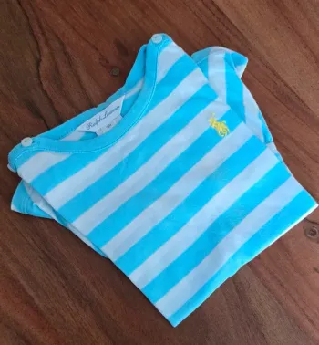 Robe Ralph Lauren Taille 18 mois