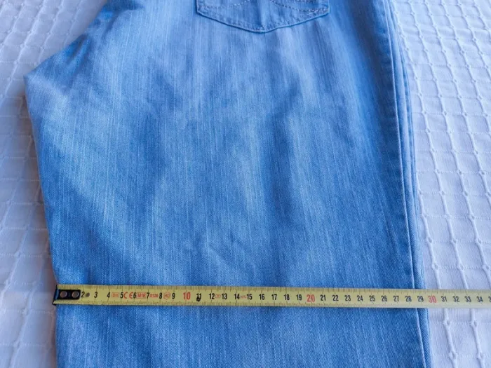 Jean Taille 56 Cintre à Cintre - photo numéro 14