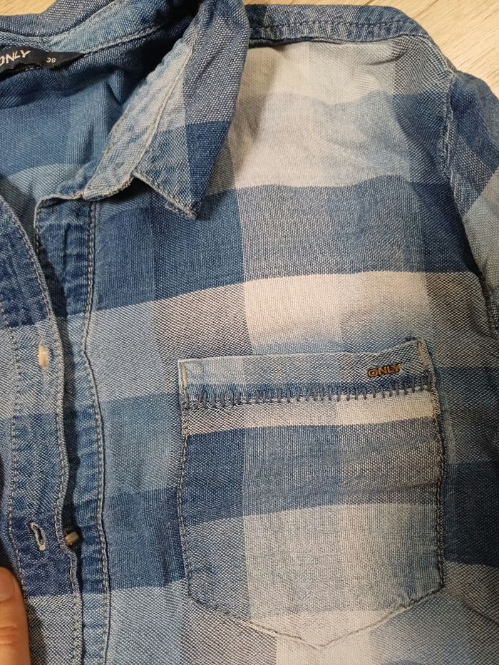 Chemise Only - photo numéro 3