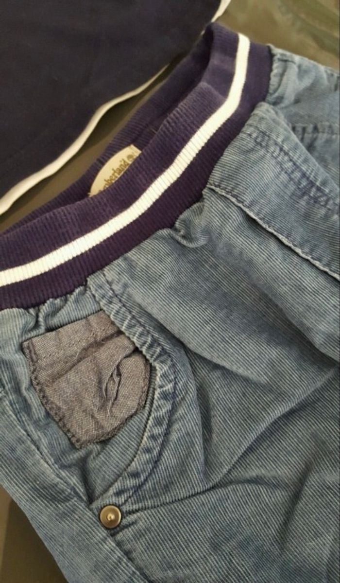 Ensemble 9 mois - photo numéro 2