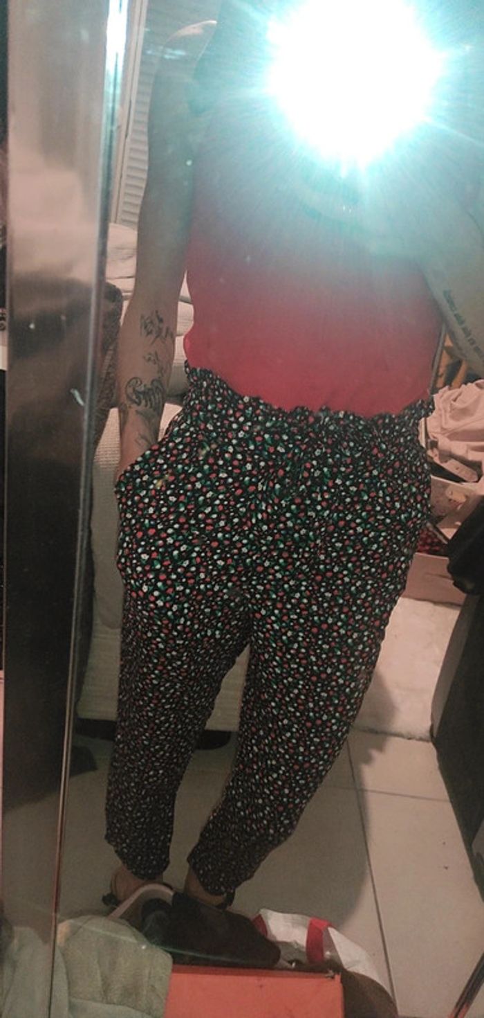 Pantalon - photo numéro 5