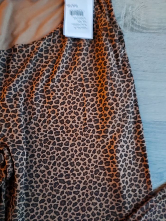 Pantalon léopard grossesse Verbaudet - photo numéro 5