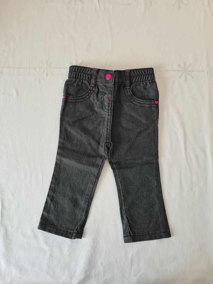 Jean Orchestra 9 mois quasi neuf