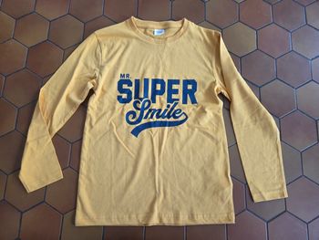 Pull léger