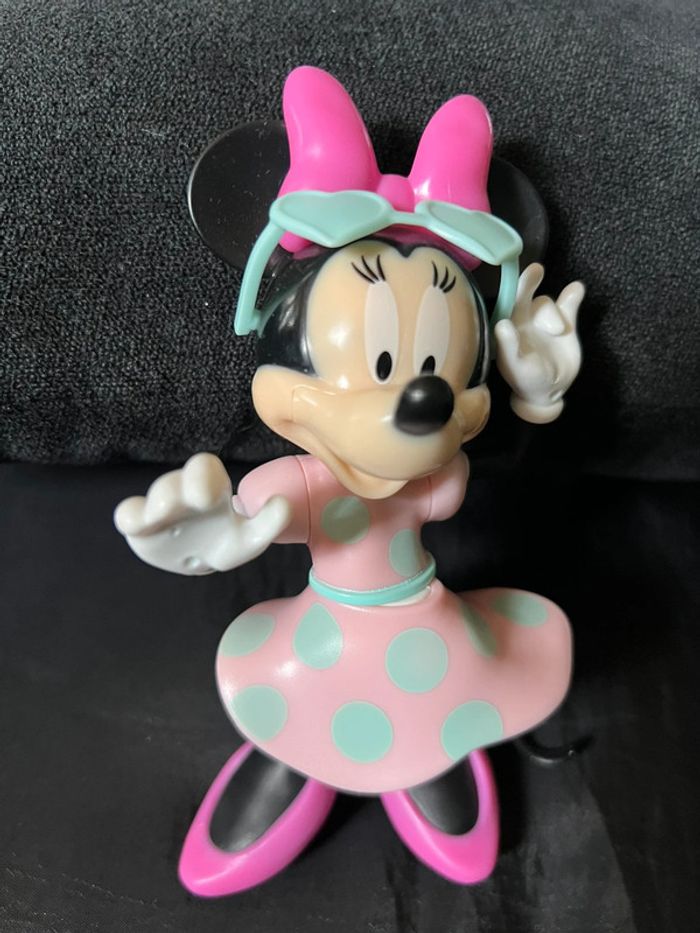 Figurine Minnie - photo numéro 2