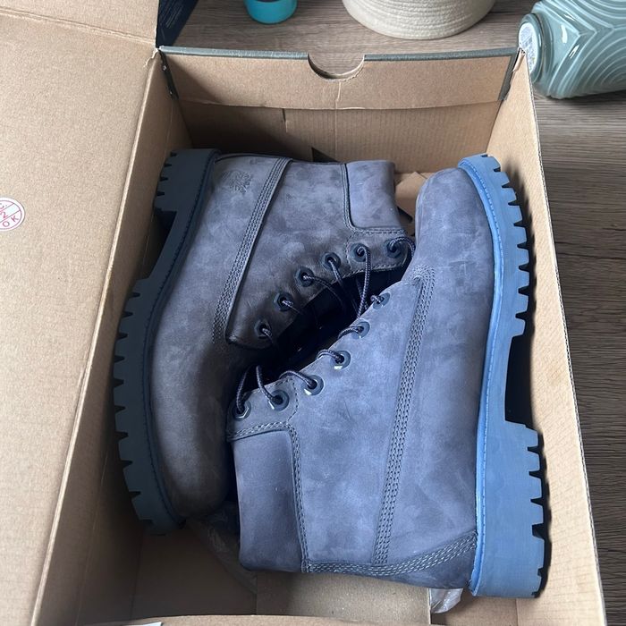 Timberland - photo numéro 4