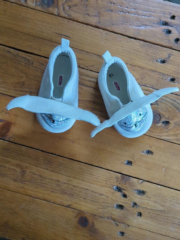 Chausson 18 - photo numéro 4