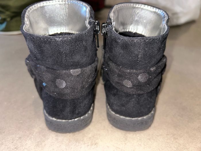 Bottines - photo numéro 3