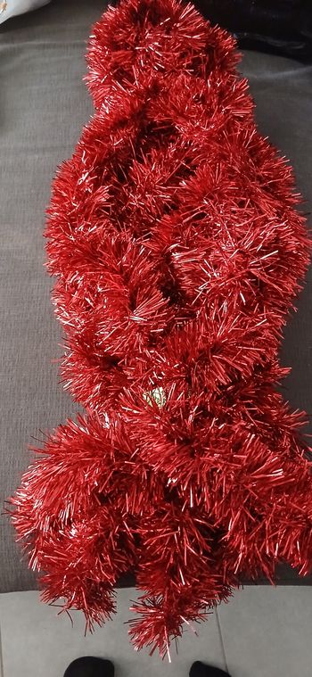 Décoration de Noël 