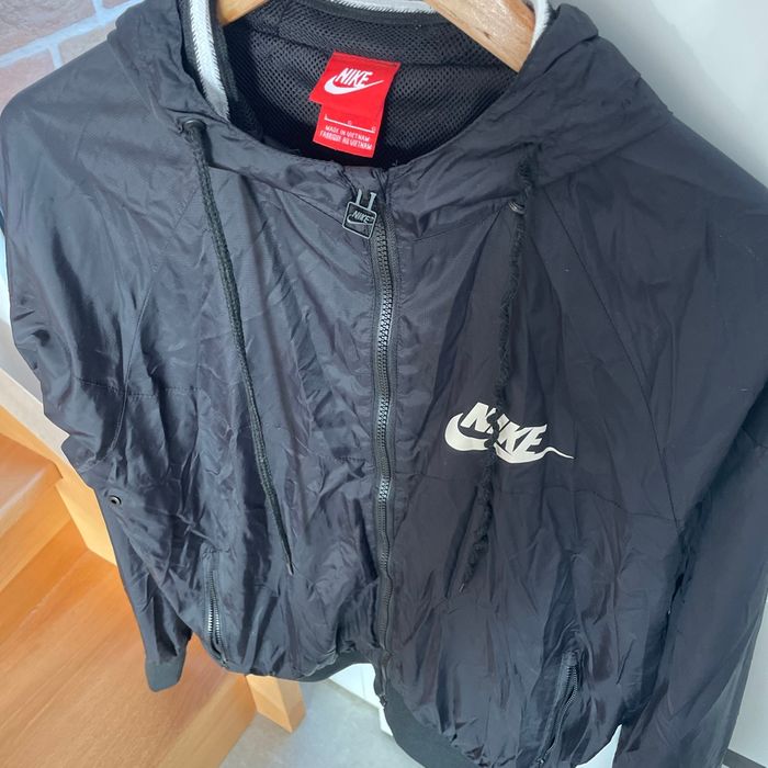 Veste légère Nike - photo numéro 3