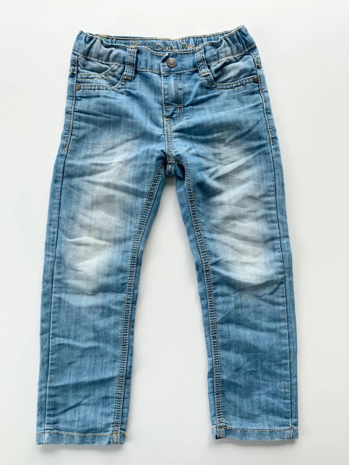Jeans 👖 garçon. taille 5 ans - photo numéro 2