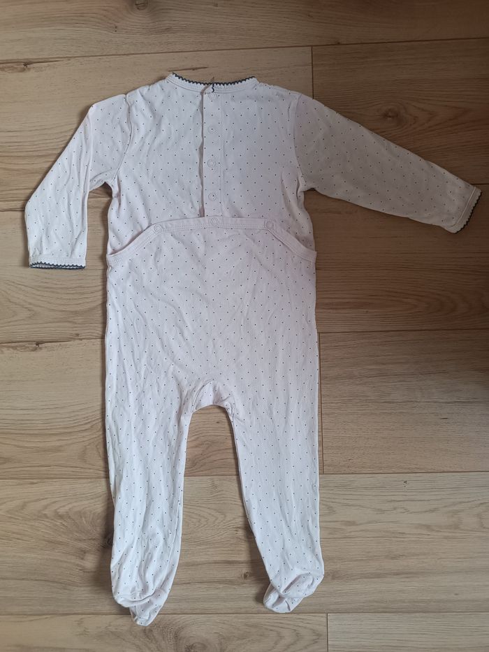 Pyjama 2 ans - photo numéro 3