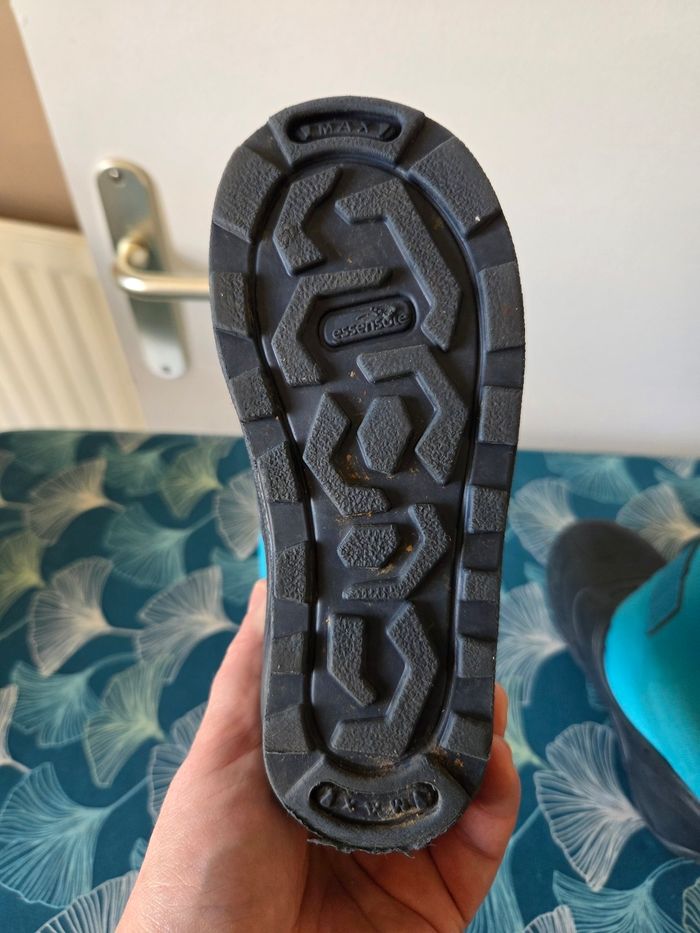 Bottes d'hiver enfants - photo numéro 8