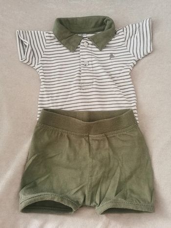 Ensemble bébé