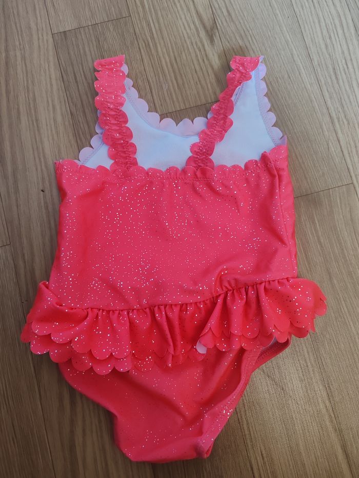 Maillot de bain pailleté - photo numéro 2