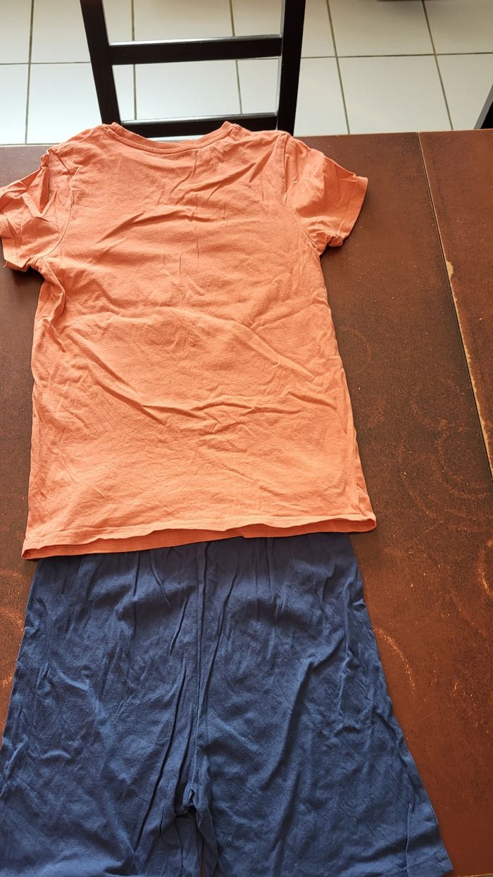 Pyjama - photo numéro 2
