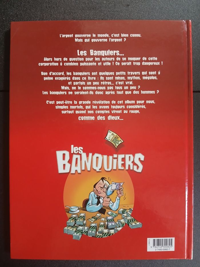 Bd les banquiers 1,EO - photo numéro 3