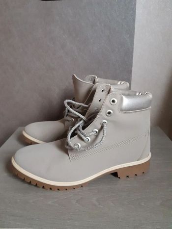 bottes