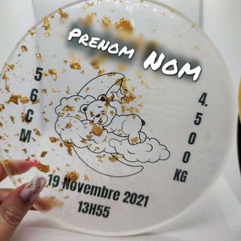 Support de naissance