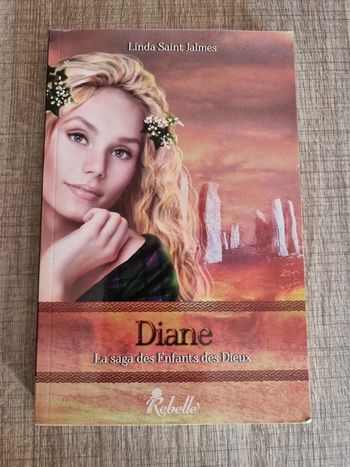 Diane de Linda Saint-James