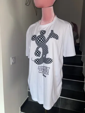 Polo Antony morato série limitée pour Disney L/XL