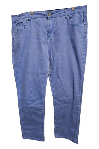 Jean stretch confortable T52 M&S Mode