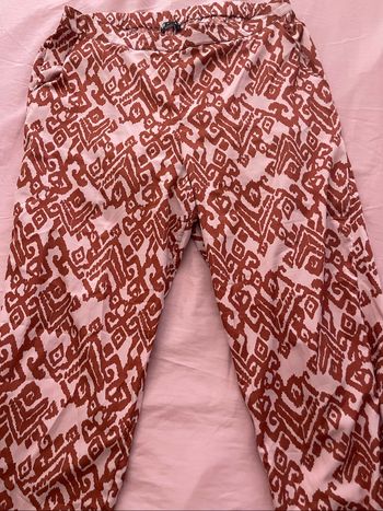 Pantalon léger