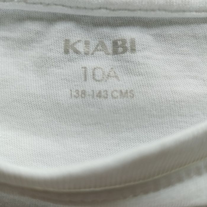 Ensemble nuit Tee-shirt et short - photo numéro 3