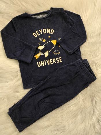 💙💙⚘️Pyjama 24 mois garçon 💙💙⚘️