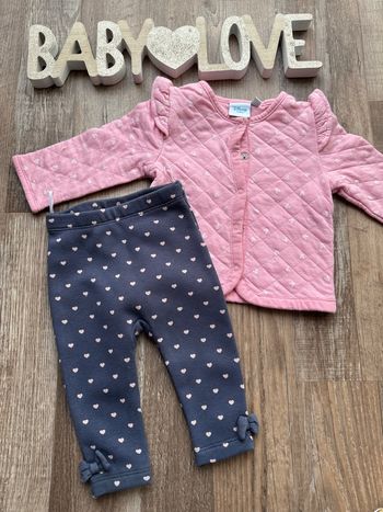 - Ensemble Disney - 6 mois - Très bon état