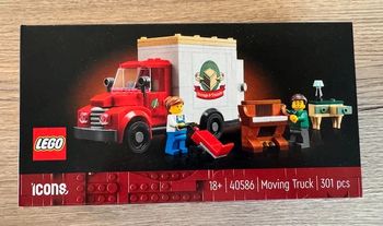 LEGO 40586 :