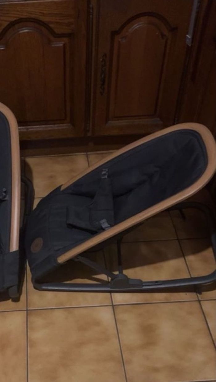 Transat maxi cosy - photo numéro 3