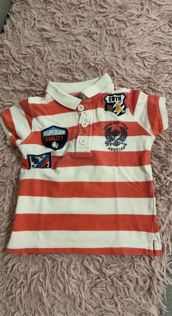 Polo tape a l’œil