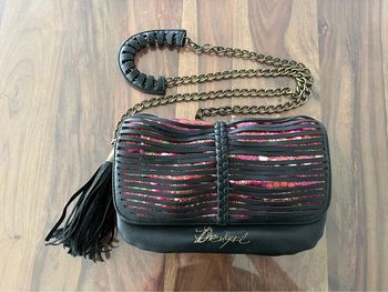 Sac bandoulière Desigual