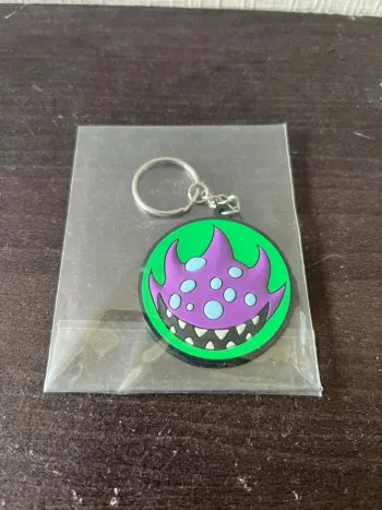 Porte Clés League of Legends LoL Baron Nashor