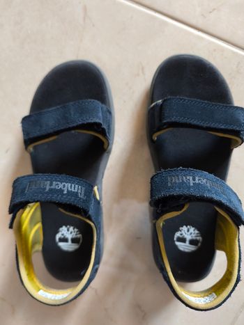 Sandale pour garçon