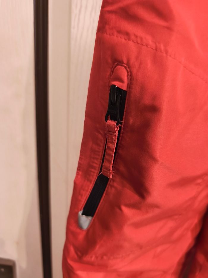 Salopette de ski - photo numéro 3