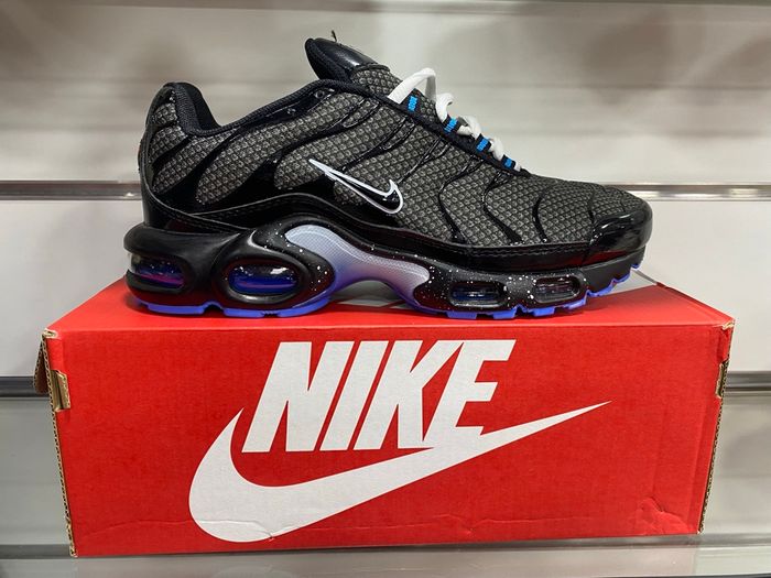 Nike air max plus tn