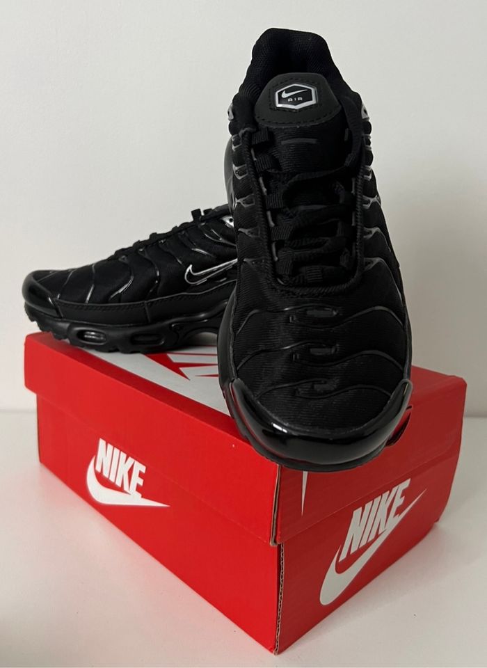 Chaussure Nike TN