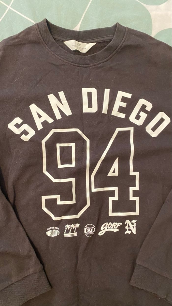 Pull H&M - photo numéro 5