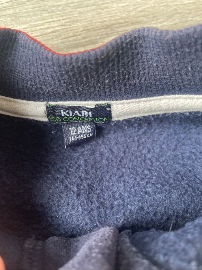 Veste kiabi - photo numéro 2