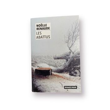 Livre Les abattus de Noëlle Renaude