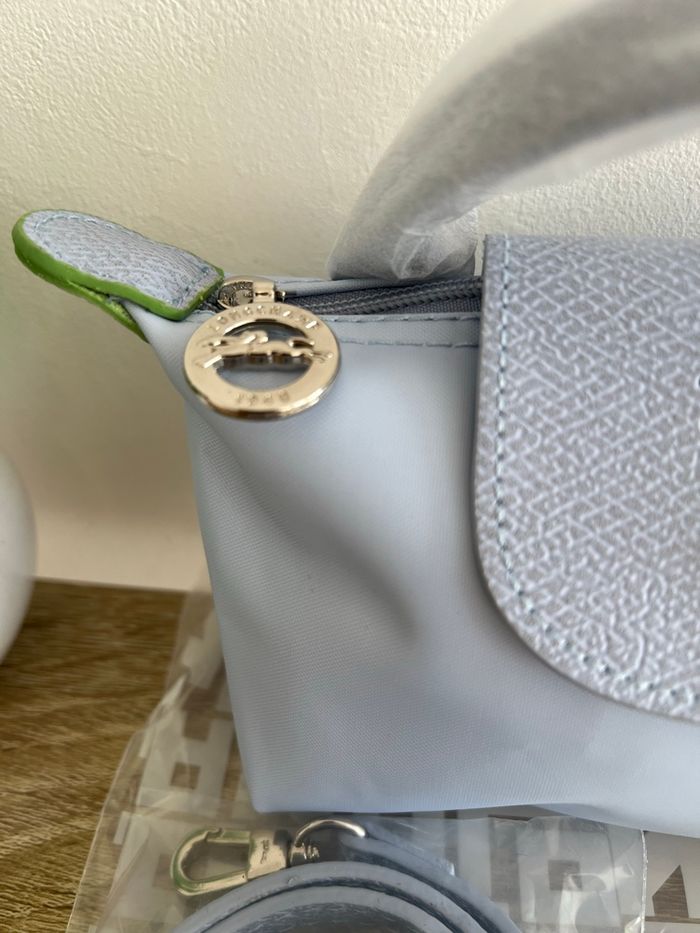 Sac Longchamp - photo numéro 4