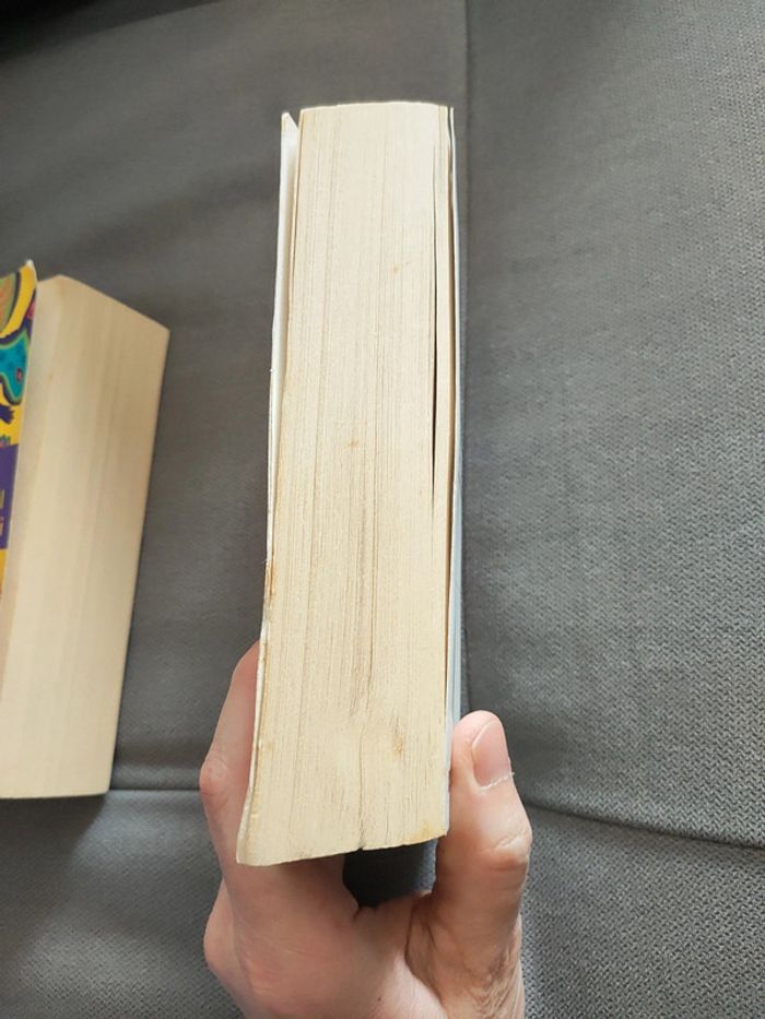 Livres de Katherine Pancol - photo numéro 6