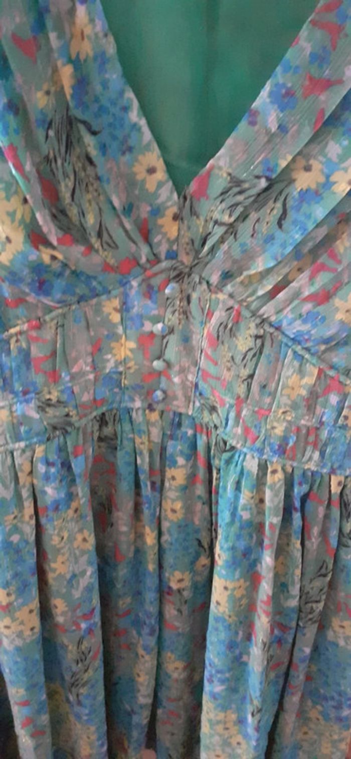 Robe été - photo numéro 3