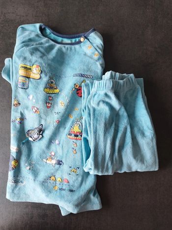 Pyjama