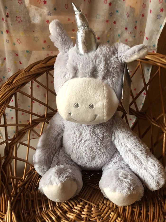 Licorne atmosphera neuve