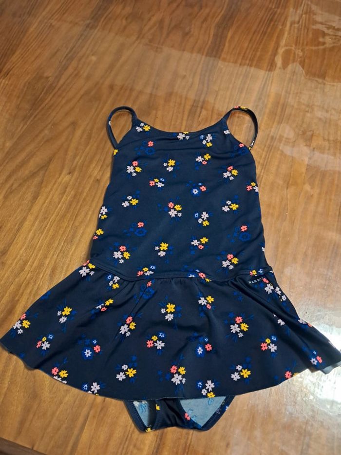 Maillot de bain fille 10 ans - photo numéro 3